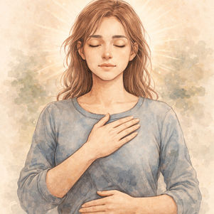 עזרה ראשונה רגשית במצבי חירום ולחץ