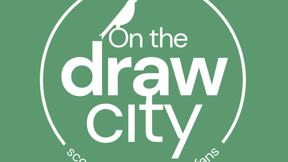 We’re better together! Join our On The Draw City competition