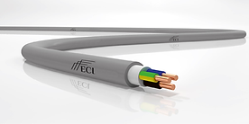 300/500 V Halogen Free, Flame Resistant Installation Cables