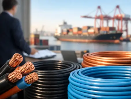 How to Choose an Export Ready Cable Supplier