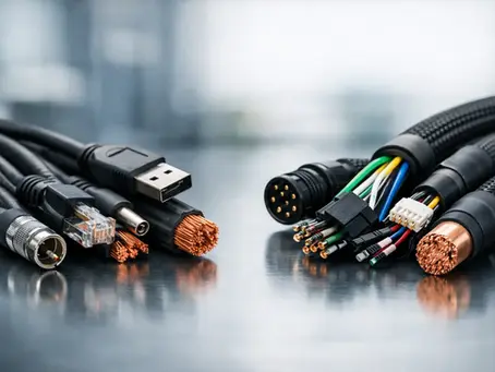 Standard Versus Custom Cables: Which Fits?