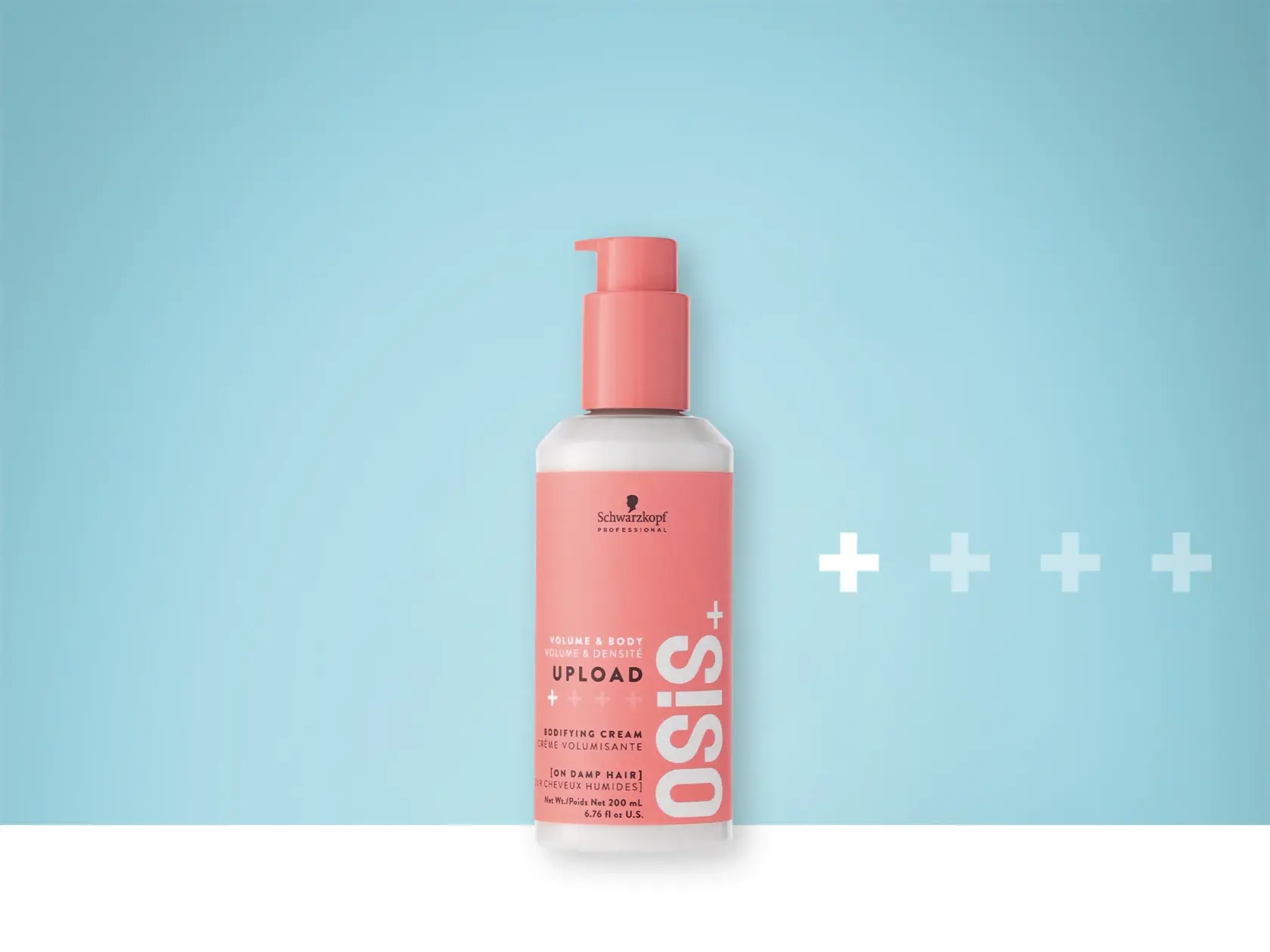 Osis Upload 200ml