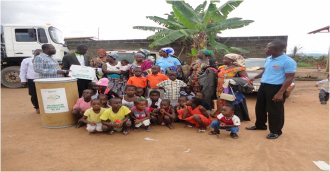 Ghana