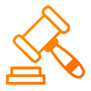 Symbol Recht