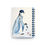 Thumbnail: Penguins- Spiral Bound Journal