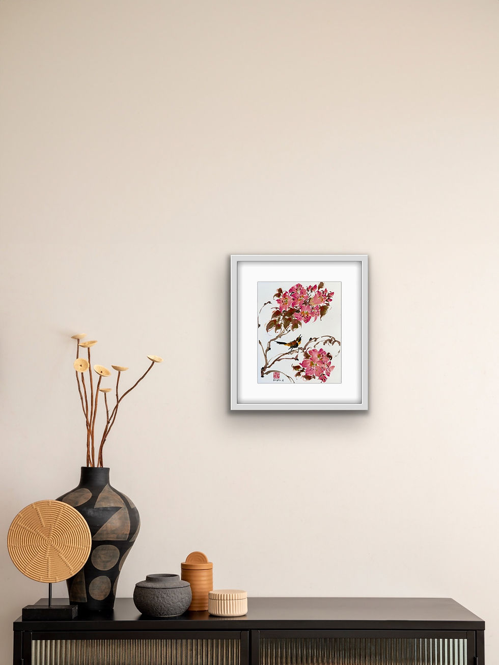 Thumbnail: Life in Bloom