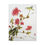 Thumbnail: Matte Canvas, Stretched, 1.25"- Chrysanthemum and Birds