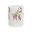 Thumbnail: Wisteria- Ceramic Mug, (11oz)