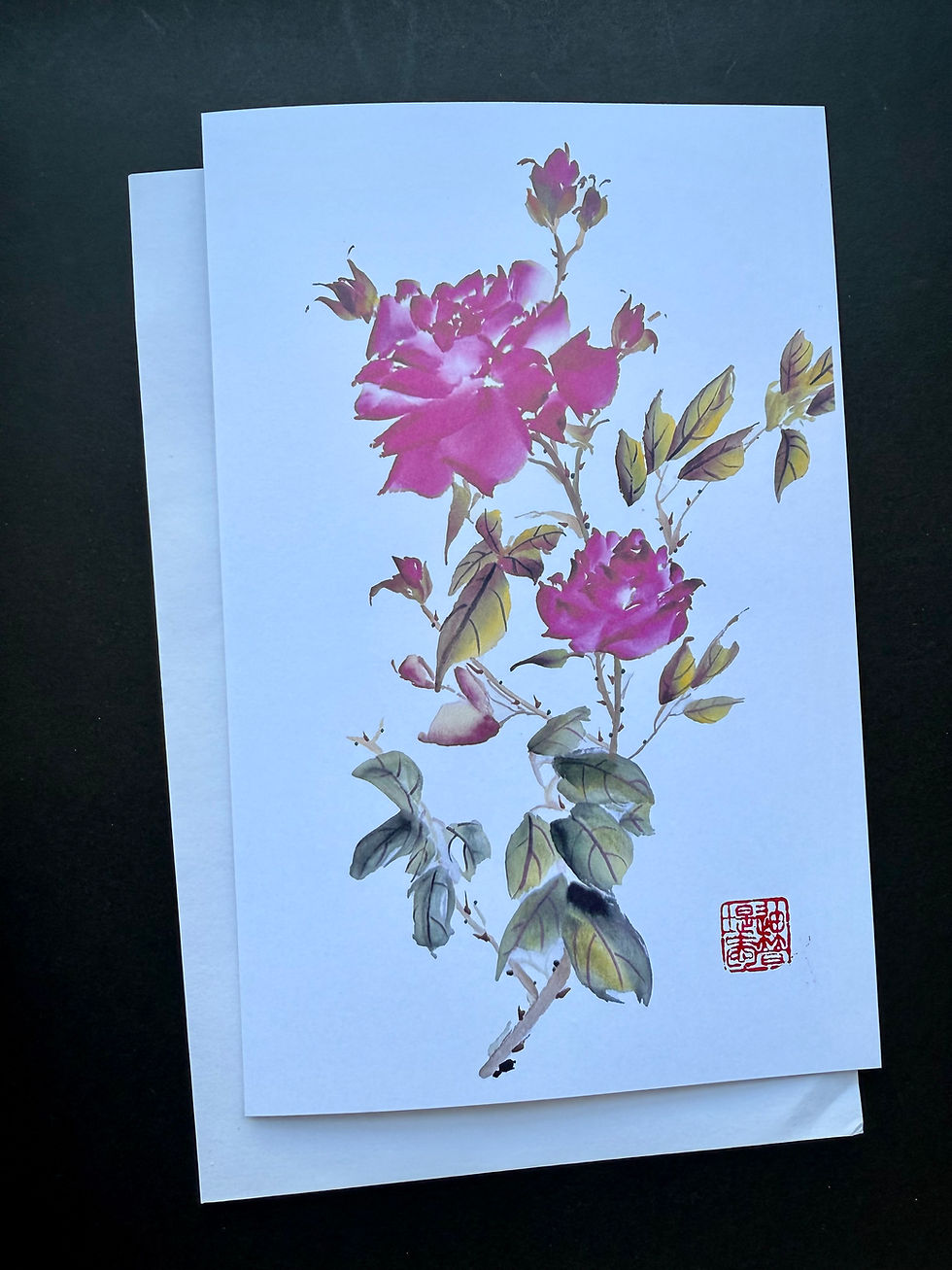 Thumbnail: Pink Blossom