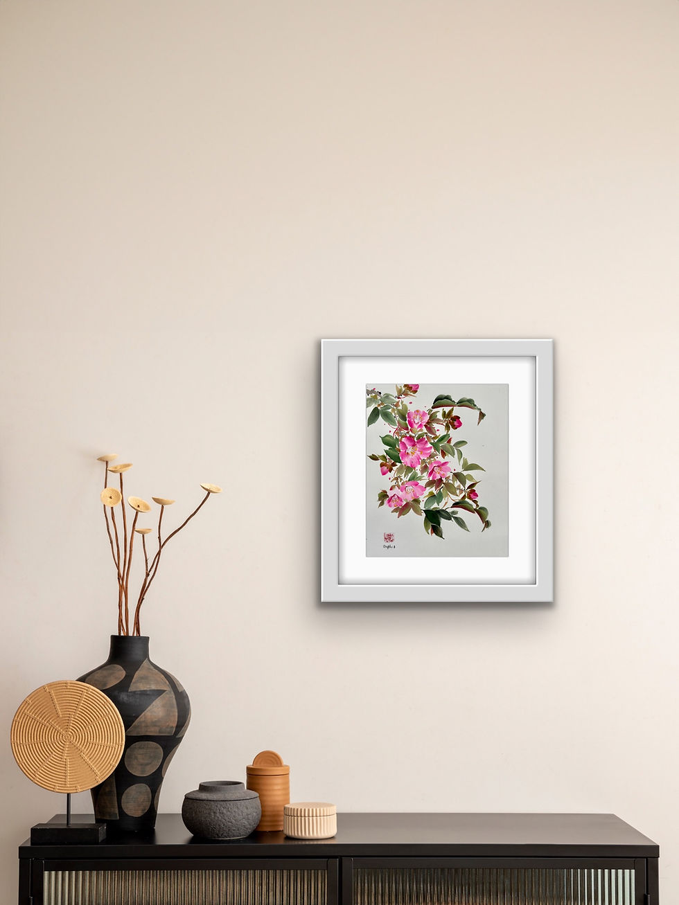 Thumbnail: Pastel Elegance