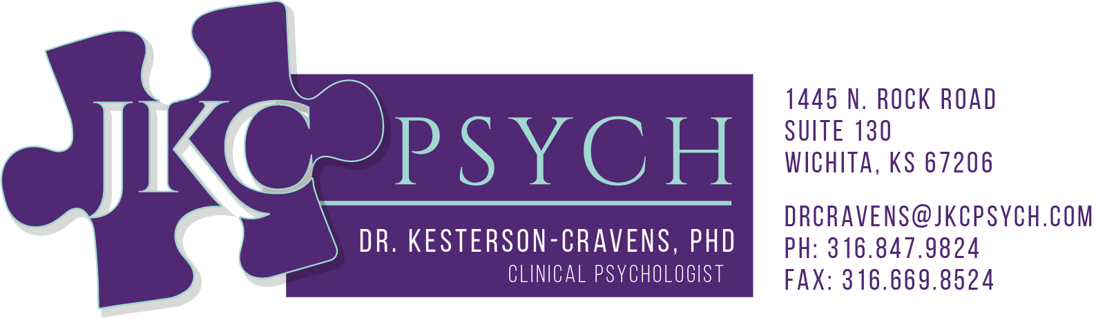 Jkc Psych Llc