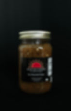 Fire Roasted Salsa