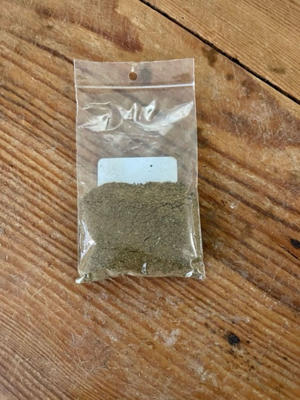 Thumbnail: Salsa Spice