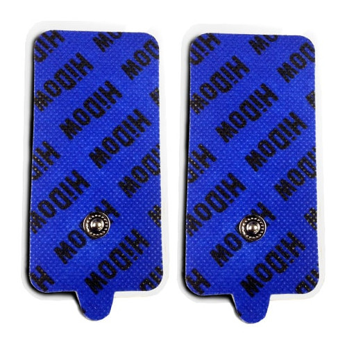 XL ELECTRODE GEL PADS beyondtens