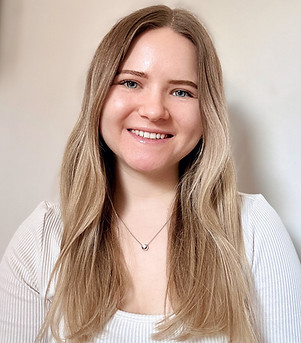 Bild von Teammitglied Tabea Haigis.