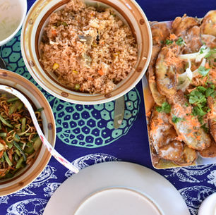 How to Make Coconut Milk with Tradition and Precision in Vorovoro