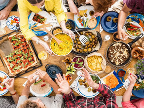 Gewürz-Kräutermischungen: Der Beitrag zum bewussten Essen