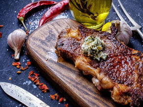 Grillgewürze: Das ganze Jahr über ein Genuss für Hardcore-Griller