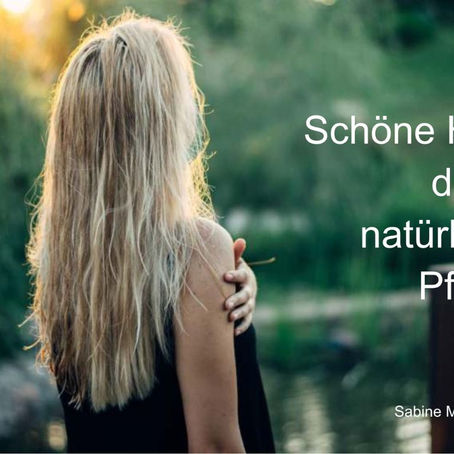 Entdecke jetzt dein Geheimnis für strahlende Haut