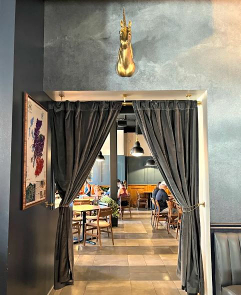 Dell Bar Entrance.JPG