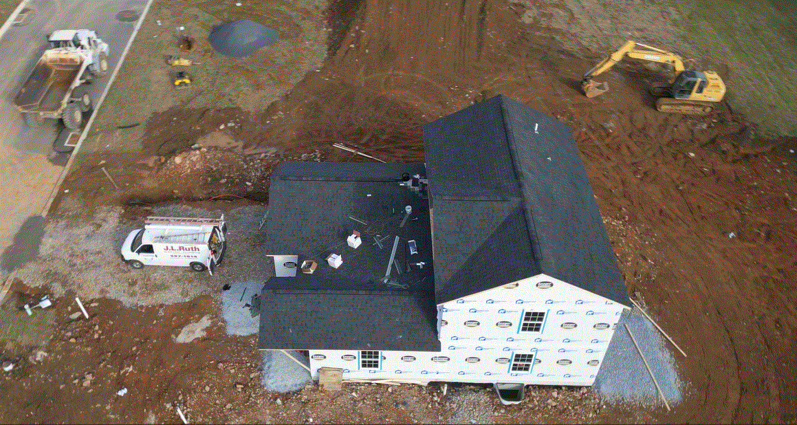 Construction Site Management