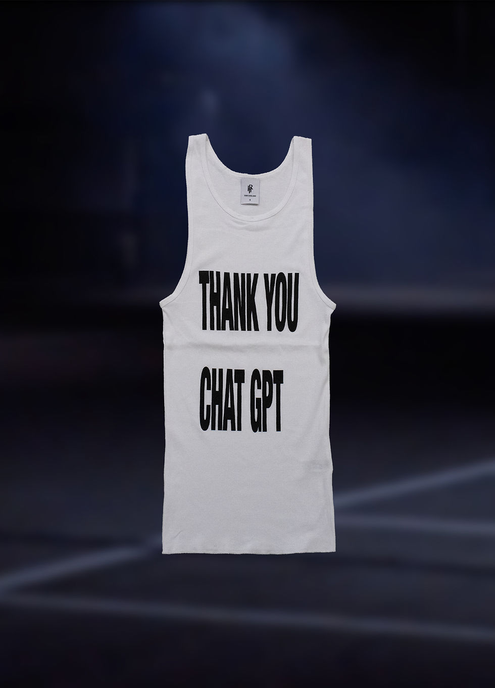 THANK YOU CHAT GPT TANK