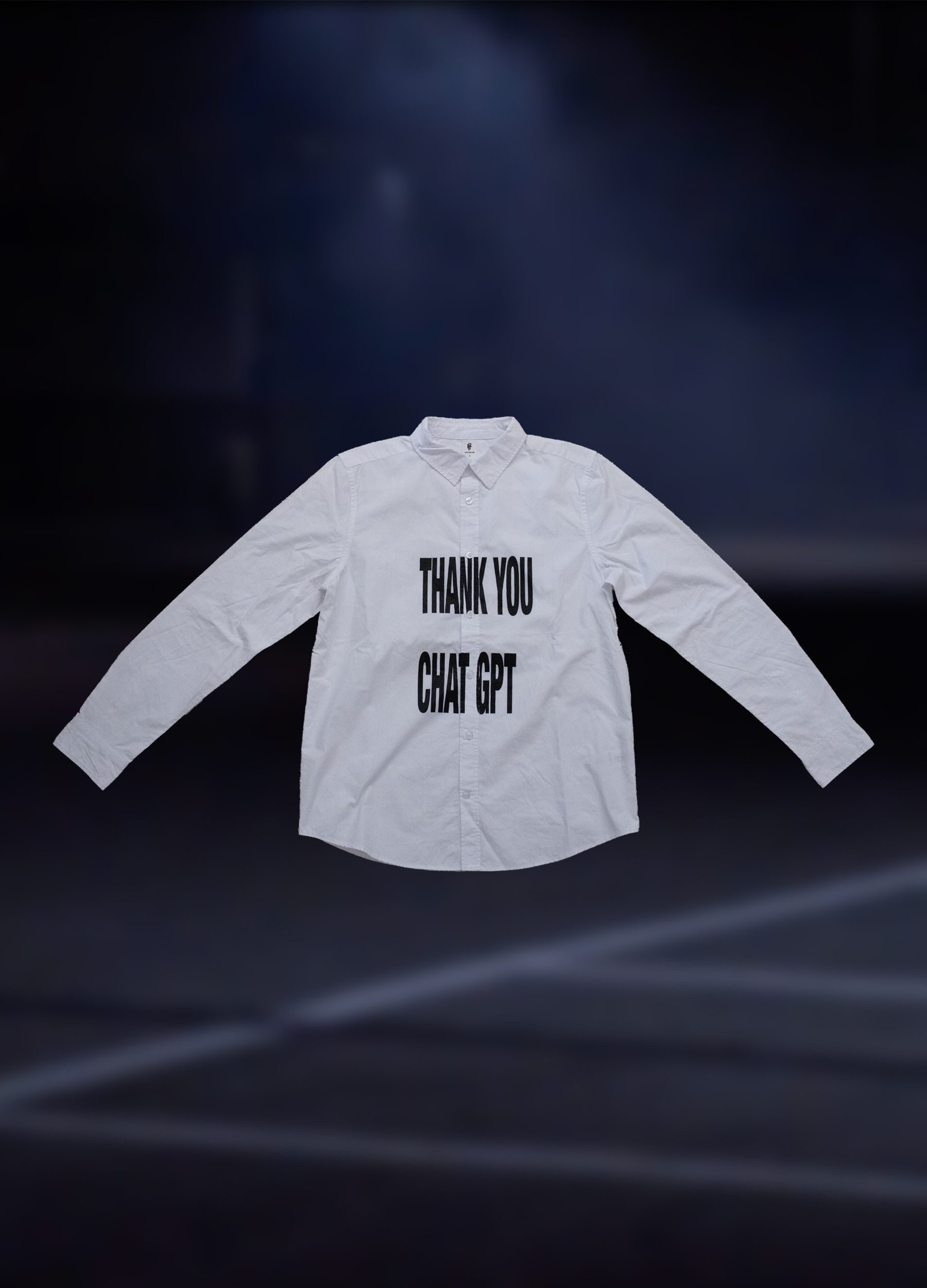 THANK YOU CHAT GPT SHIRT