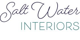 Salt Water Interiors Logo