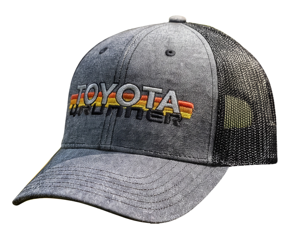 4Runner Throwback Cap Gray.png
