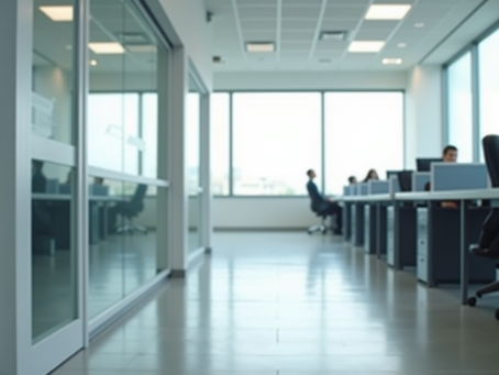 Top Strategies for Commercial Cleaning Success with Effective Cleaning Strategies