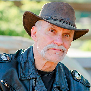 Author Photo