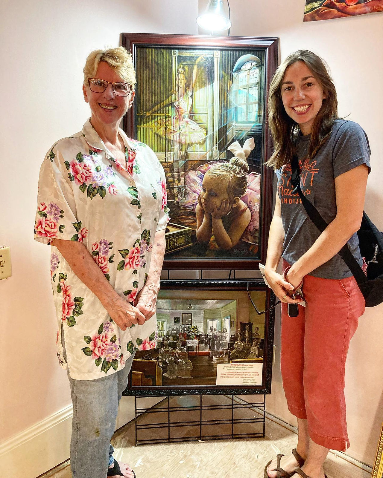 Heirloom Art Studio
