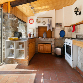 Ferienwohnung "Casa Civetta"