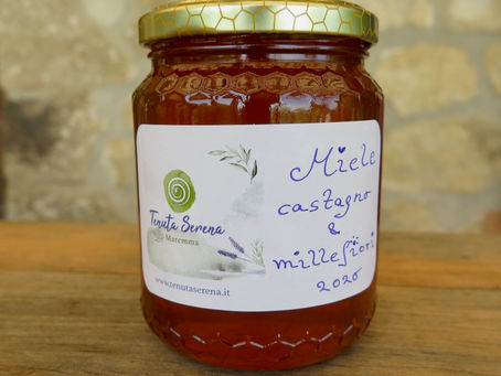 „Summ, summ, summ Bienchen summ herum…“ ;)