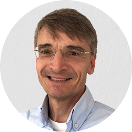 Christoph Steg | edoniq