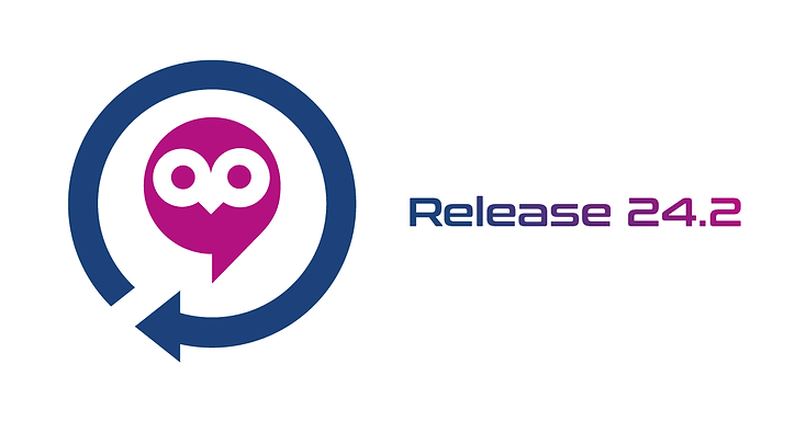 edoniq Release 24.2