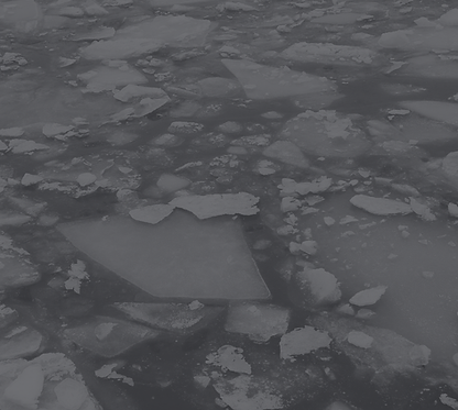 cold ice
