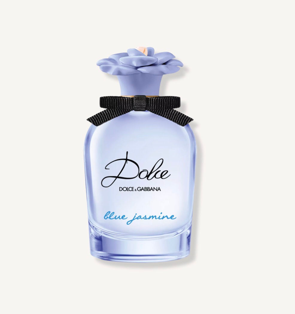 Dolce Blue Jasmine