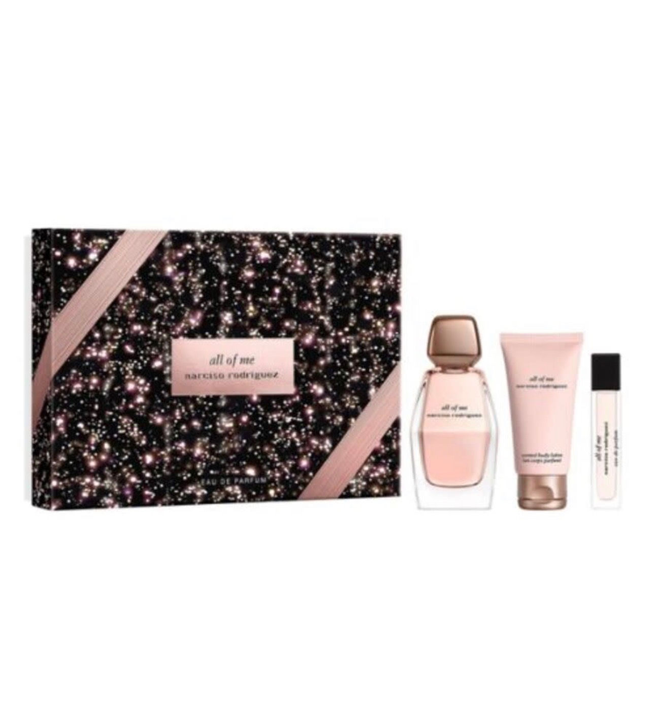 All of me narciso rodriguez