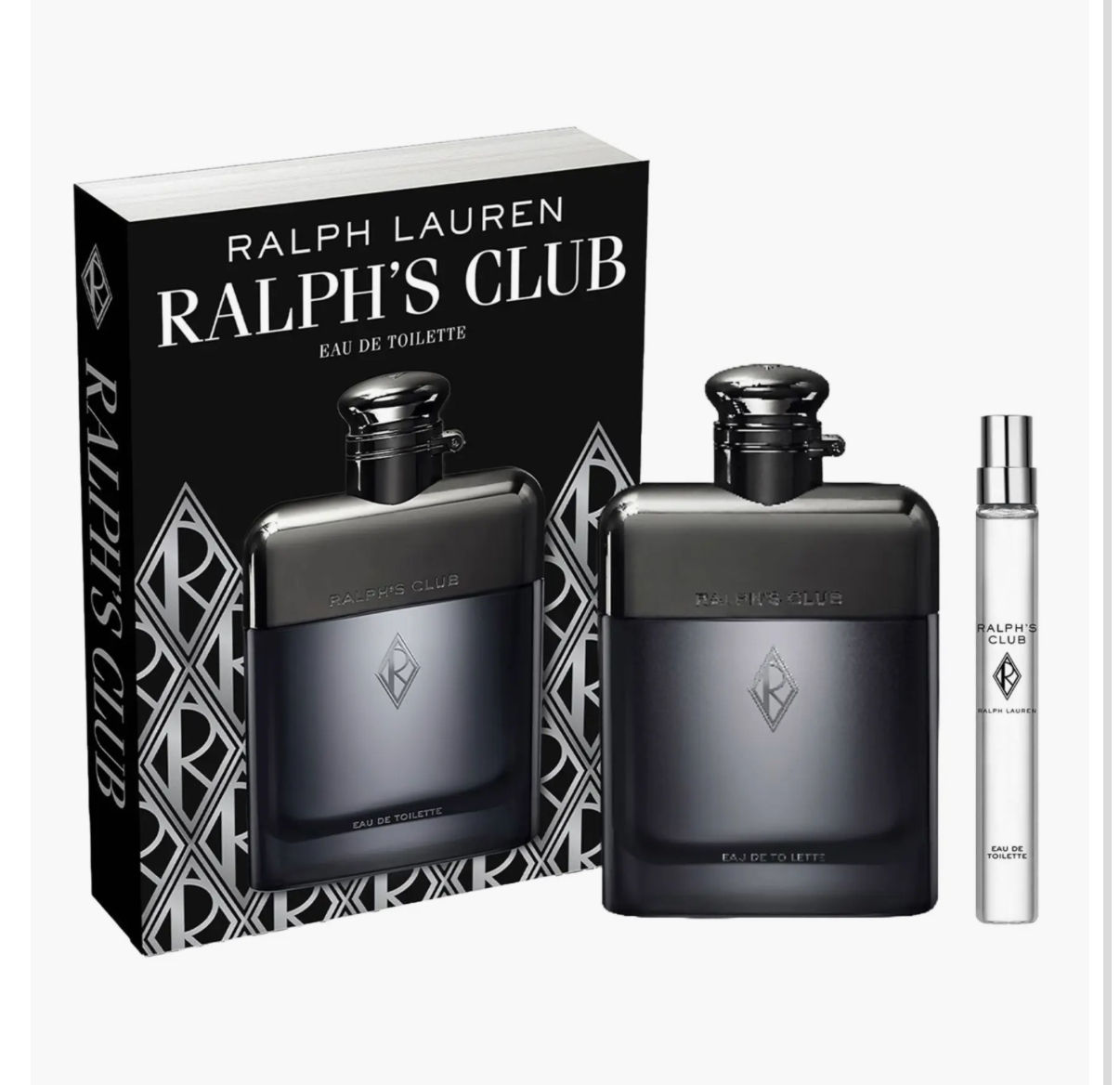 Ralphs Club EDT