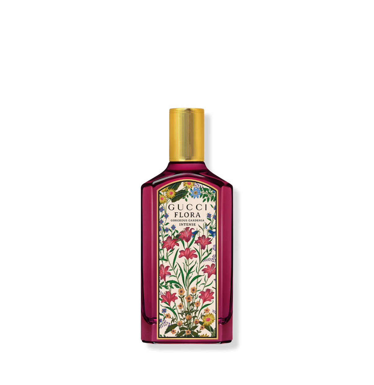 Gucci Flora Gorgeous Gardenia Intense