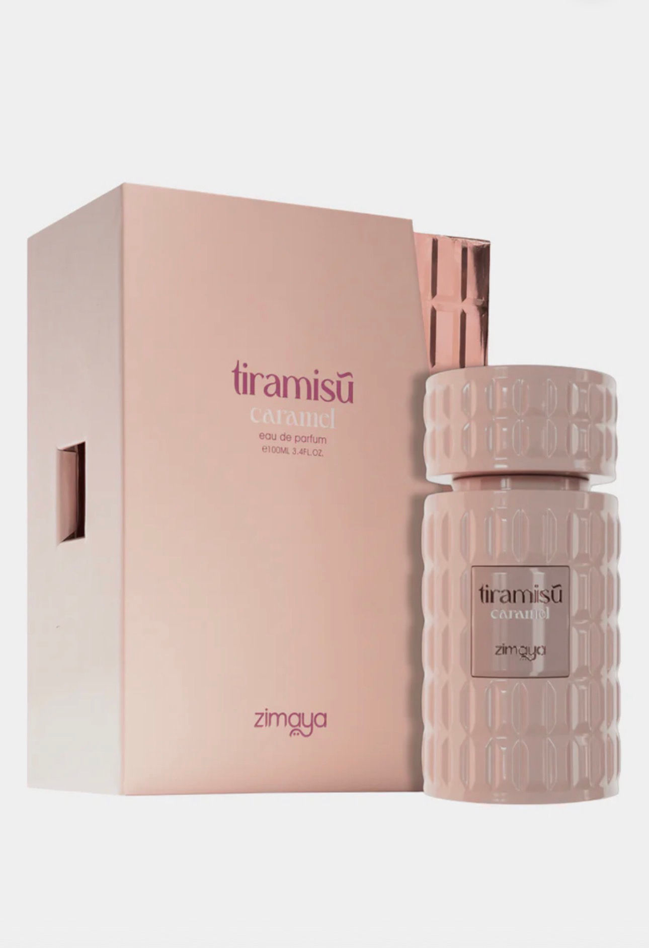 Tiramisũ Caramel Eau de Parfum