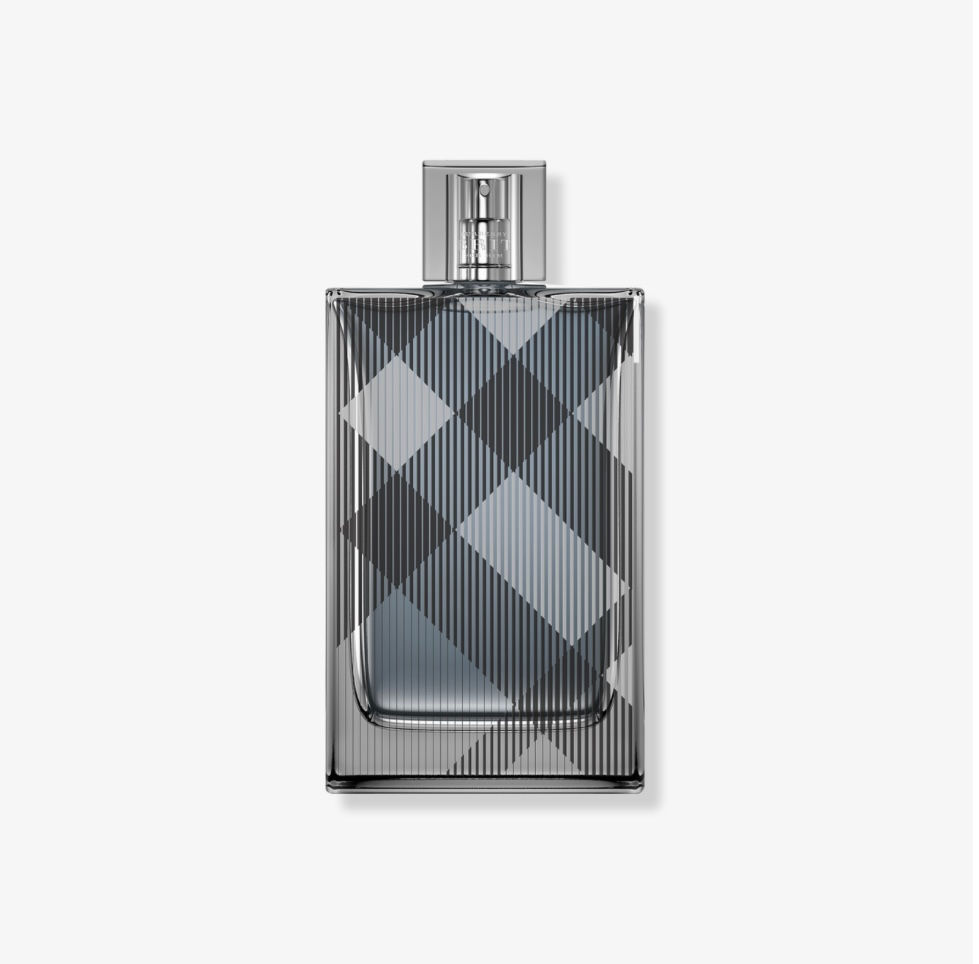 Burberry Brit For Him EDT