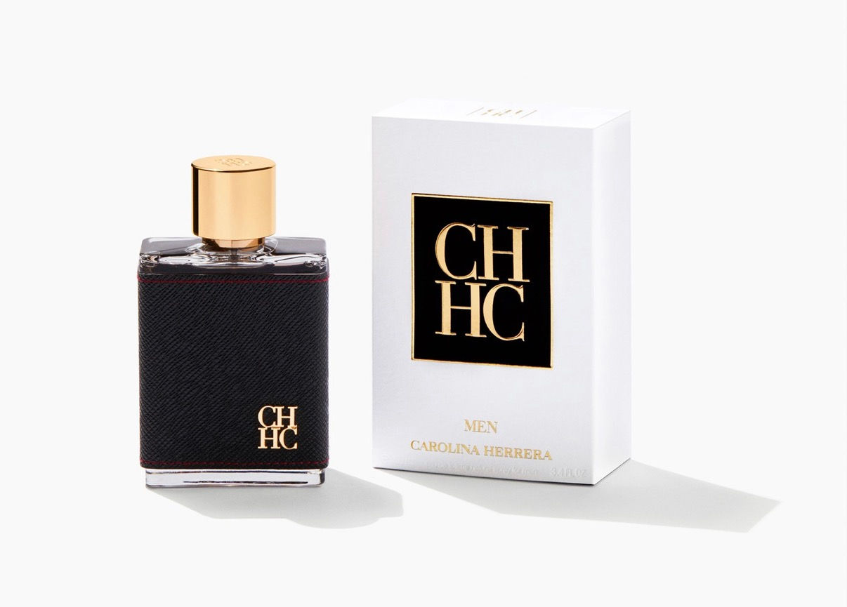 CH HC For Men