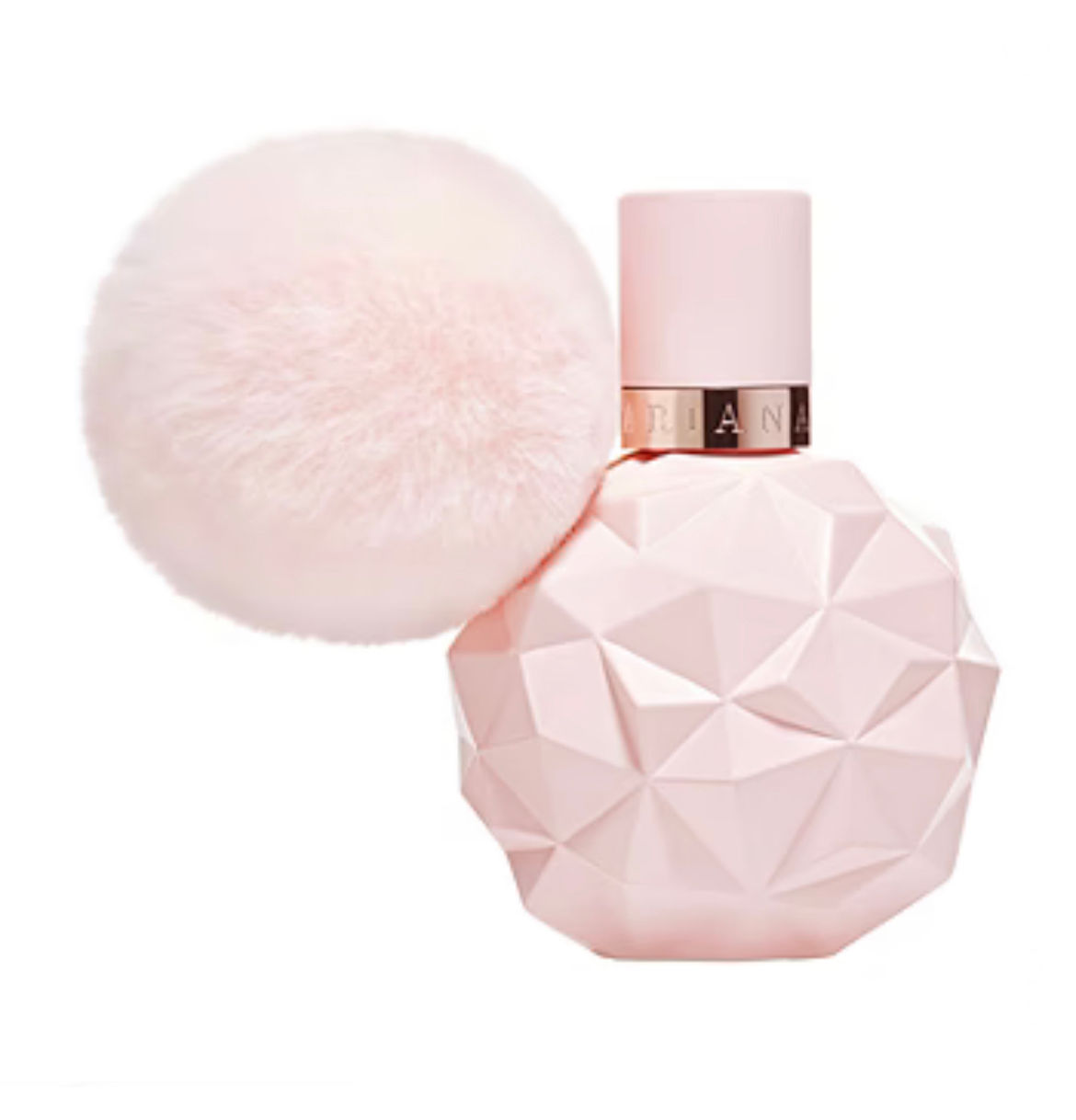 Ariana Grande Sweet Like Candy EDP