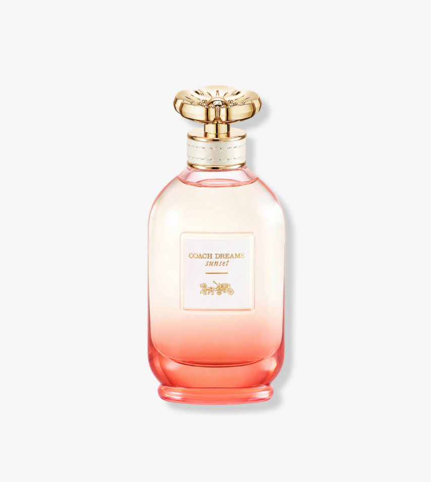 Coach Dreams Sunset EDP