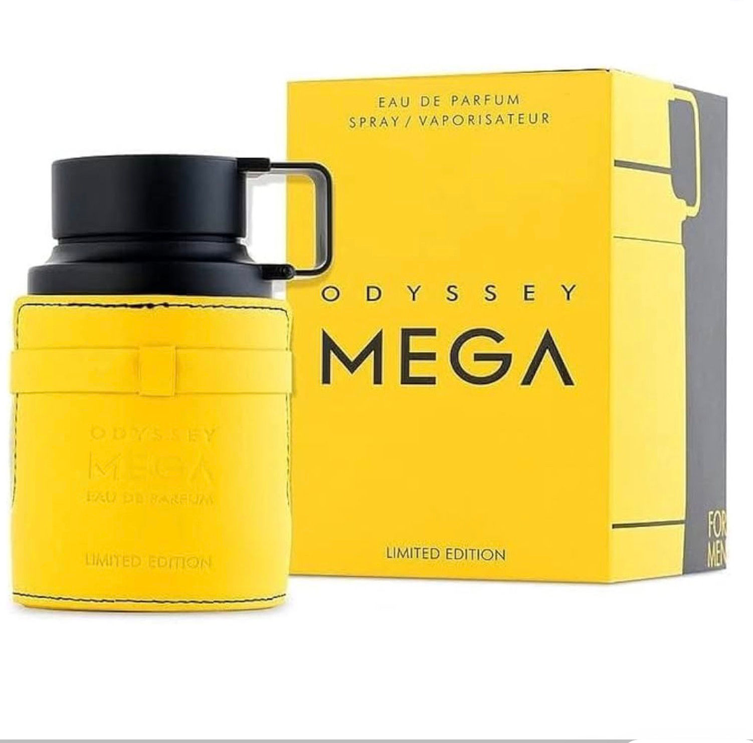 Odyssey Mega