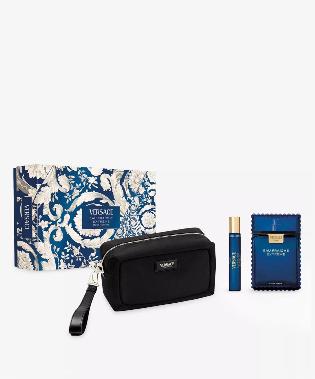 Versace EUA FRAÎCHE EXTREME
