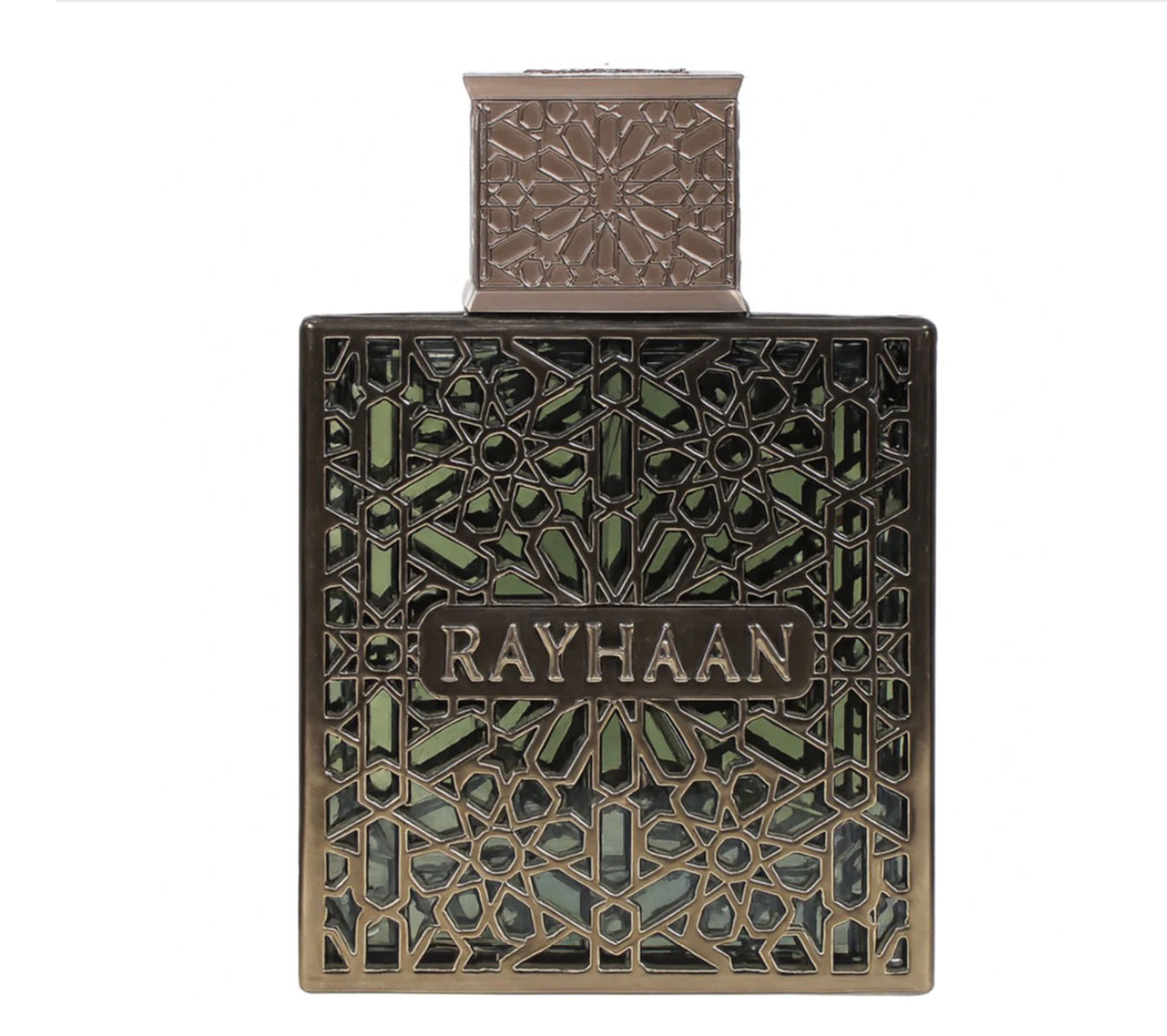 Rayhaan Terra