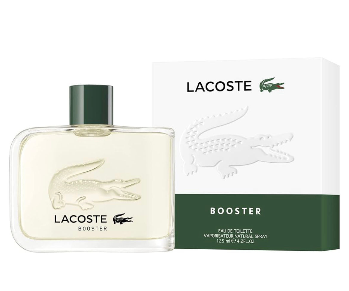 Lacoste Booster EDT